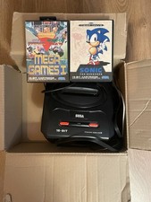 Sega spielekonsole spielen gebraucht kaufen Sega spielekonsole spielen gebraucht kaufen  Freudenberg