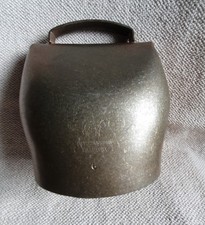 Cloche chamonix devouassoud d'occasion  Albens