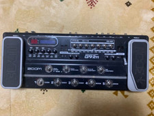Pedal de efeitos de guitarra Zoom G9.2tt efeitos múltiplos lixo F/S comprar usado  Enviando para Brazil