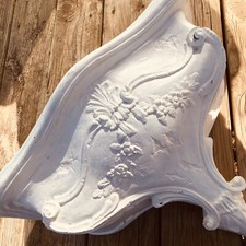 Antique plaster shelf for sale  Dillwyn