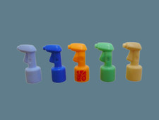 Playmobil sprühflasche sonnen gebraucht kaufen  Moosinning