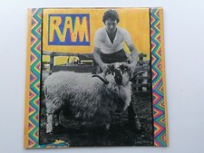 Paul mccartney orig for sale  MANCHESTER