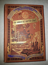Julius jules verne gebraucht kaufen  Deutschland