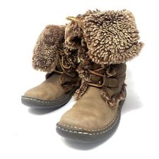 Born leather shearling for sale  Pittsburgh