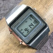 Vintage 1984 seiko for sale  Mission