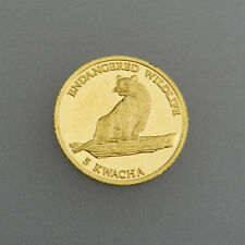 Malawi kwacha 2004 gebraucht kaufen Malawi kwacha 2004 gebraucht kaufen  Bielefeld