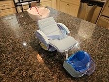 American girl salon for sale  Colonia