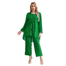 Iefiel damen elegant gebraucht kaufen  Bremen