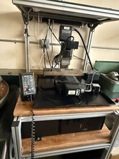 Servo impact system for sale  Richmond