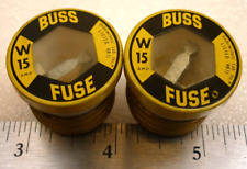 Cooper bussmann buss for sale  Jessup