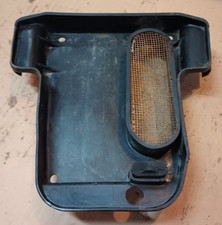 Bandeja de ferramentas Honda caixa de ar tampa filtro tampa tela CB550K CB500K quatro porta-fusíveis, usado comprar usado  Enviando para Brazil
