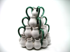 Vintage italian pottery for sale  Amarillo