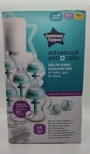 Tommee tippee advanced for sale  Bonham