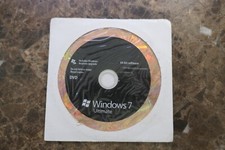 Usado, DVD de reinstalação Dell Windows 7 Ultimate 64 bits sem chave comprar usado  Enviando para Brazil