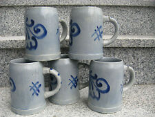 Chopes biere gres d'occasion  Sarreguemines