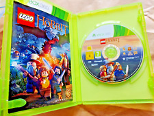 XBOX 360 LEGO THE HOBBIT, usado comprar usado  Enviando para Brazil