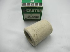 Carter 60xx ceramic for sale  Houston