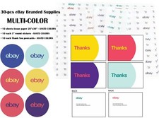 Pcs branded supplies for sale  Bend