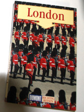 Reiseführer london gebraucht kaufen  Wölfersheim