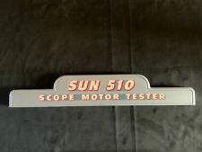 Vintage 1960 sun for sale  Port Ewen