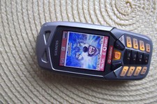 Siemens m65 utdoorhandy gebraucht kaufen  Deutschland