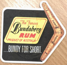 Famous bundaberg rum. for sale  YORK