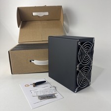 Goldshell box pro for sale  San Antonio