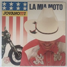 Jovanotti mia moto usato  Chianciano Terme