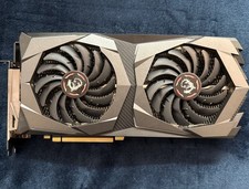 Msi geforce rtx for sale  Derwood