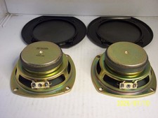 Pair oem cerwin for sale  Morriston