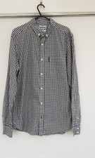 Lambretta blue gingham for sale  STOKE-ON-TRENT
