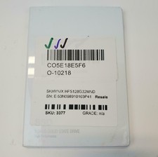 Hynix hfs128g32mnd 128gb for sale  Grand Rapids
