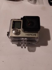 Gopro hero4 silver for sale  Las Vegas