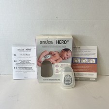 Snuza hero portable for sale  Hays