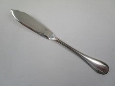 Christofle perles fischmesser gebraucht kaufen  Herzogenrath