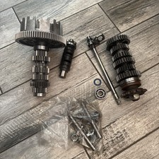 Gear box shafts for sale  Fort Lauderdale