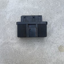Fuel pump relay for sale  PRESTATYN