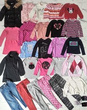 Xxl mädchen bekleidungspaket gebraucht kaufen  Gelsenkirchen
