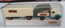 Brekina magirus mercur gebraucht kaufen  Weilburg