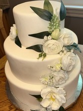 wedding florals book faux for sale wedding florals book faux for sale Clinton Township