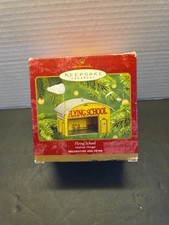 Hallmark keepsake flying for sale  Saint Clair Shores