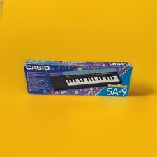 Casio tone bank for sale  Houston
