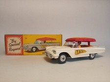 Corgi toys bermuda usato  Santena