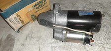 Motorino avviamento marelli usato  Savigliano