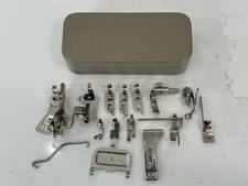 Vintage pfaff sewing d'occasion  Expédié en Belgium