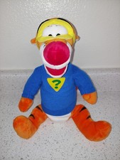 Tigger plush winnie for sale  Salem