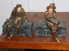 pirate bookends for sale pirate bookends for sale Owego