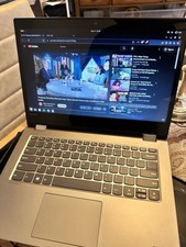 Lenovo ideapad inch for sale  Catasauqua
