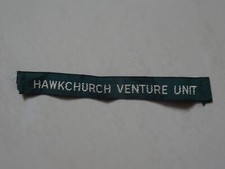 Hawkchurch venture unit for sale  NORTHAMPTON
