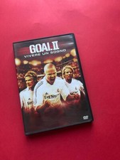Film dvd goal usato  Santo Stefano di Camastra